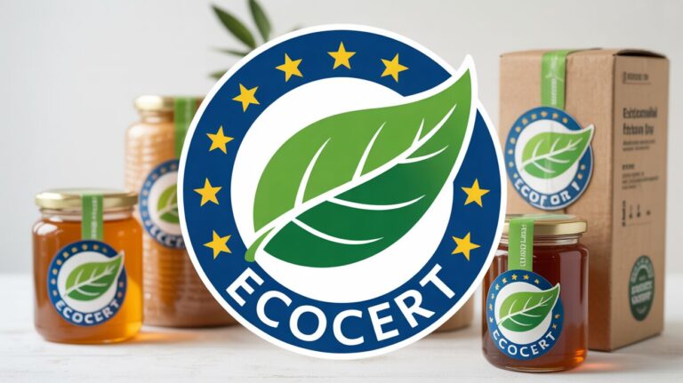 Logo Ekologiczne