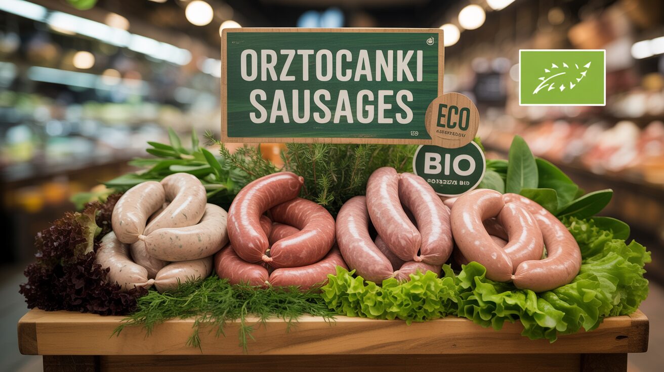 Parówka Ekologiczna