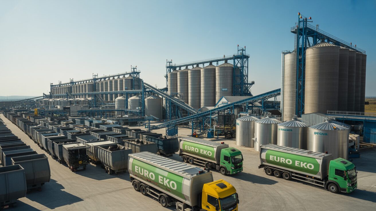 Euro Eko