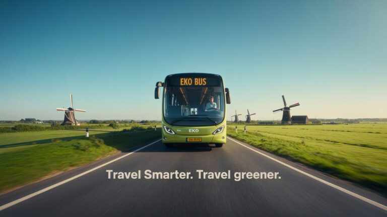 Eko Bus