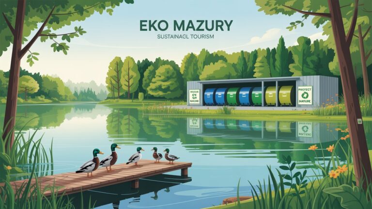 Eko Mazury