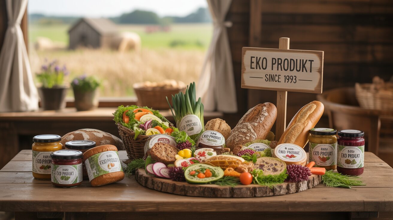 Eko Produkt