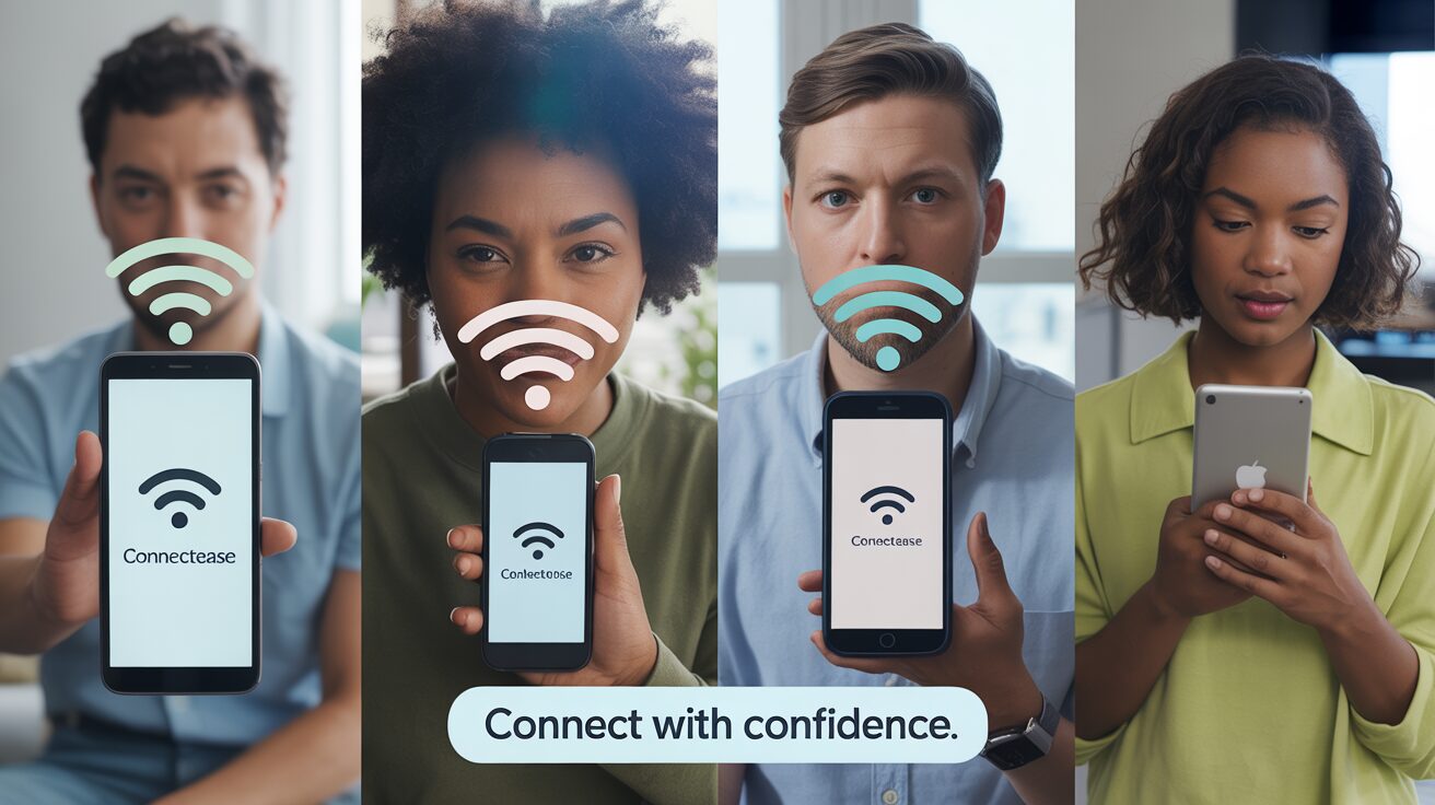 Jak Udostępnić Internet Z Telefonu Na Komputer?