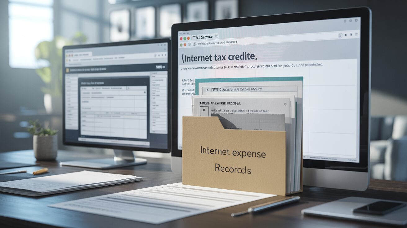 Jak Sprawdzić Czy Korzystałem Z Ulgi Na Internet?