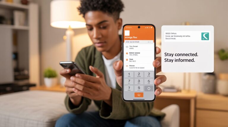 Jak Sprawdzić Internet W Orange?