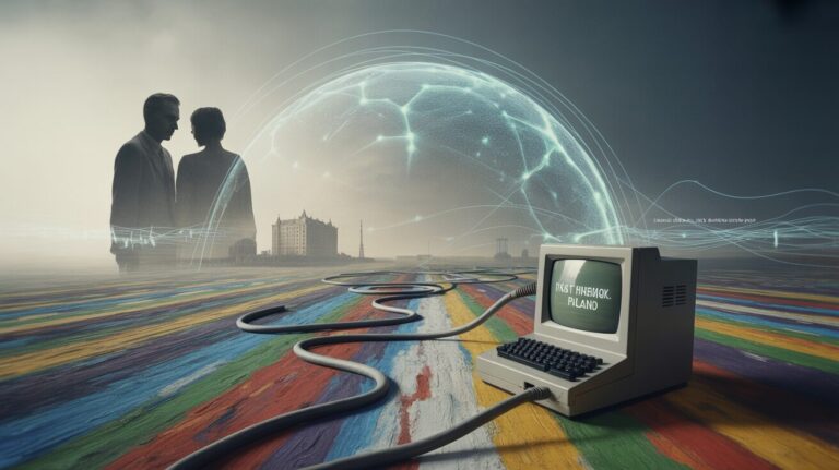 Kiedy Powstał Internet W Polsce?