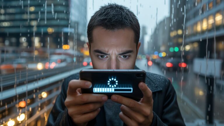 Dlaczego Internet Wolno Chodzi W Telefonie?