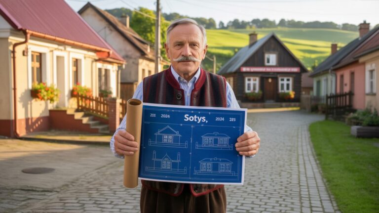 Ile Zarabia Sołtys Na Wsi?