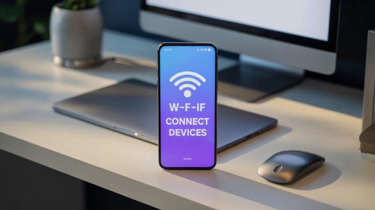 Jak Udostępnić Internet Z Telefonu?