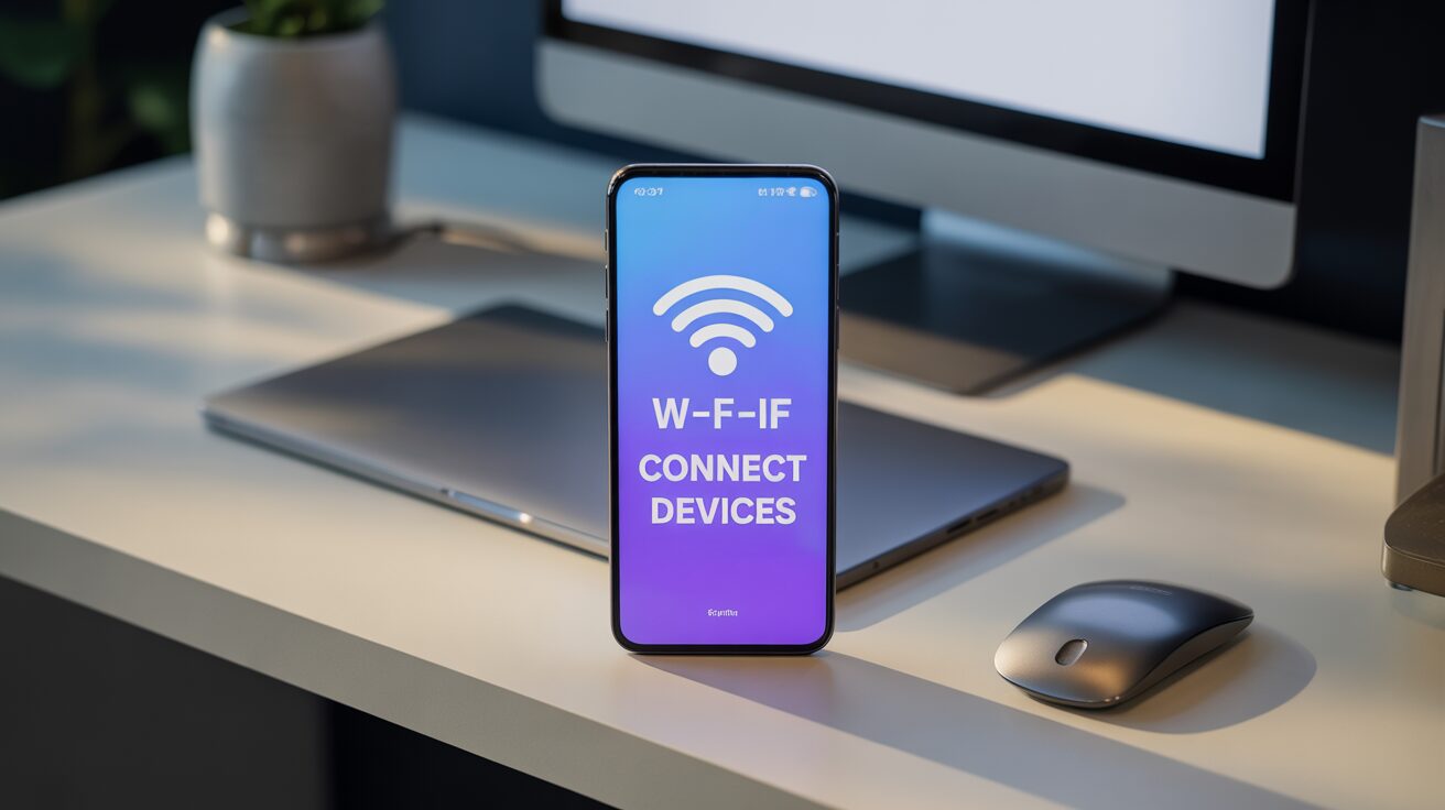 Jak Udostępnić Internet Z Telefonu?