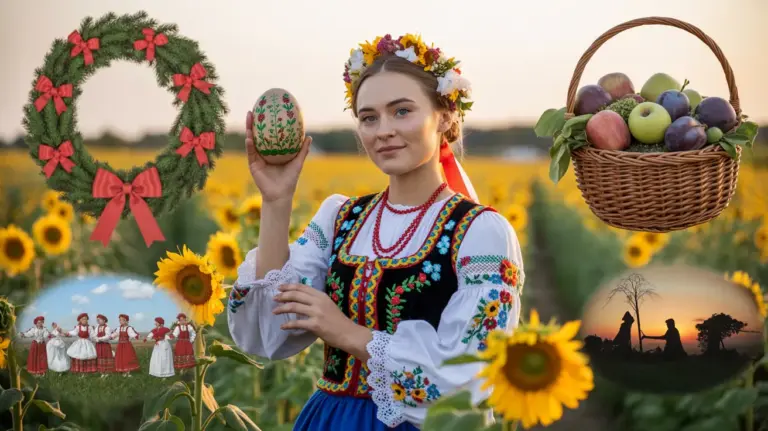 Ciekawe Polskie Tradycje