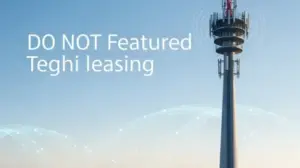 Ile Play Płacą Za Maszt Telefonii Komórkowej?