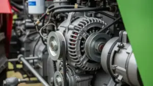Jak Podłączyć Alternator Do C 360?