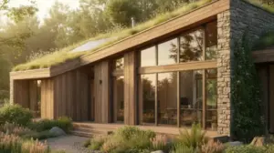 budownictwo ekologiczne