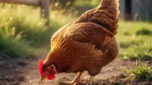 Chów Ekologiczny Kur chow ekologiczny kur