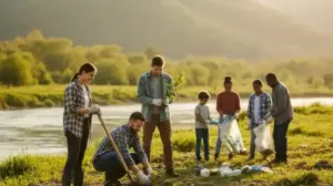 Ciekawe Akcje Ekologiczne ciekawe akcje ekologiczne