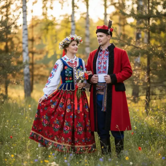 ciekawe polskie tradycje