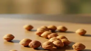 czy komus pomogly pestki z moreli