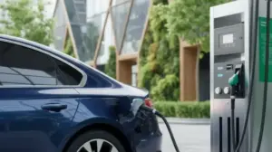 czy lpg jest ekologiczne