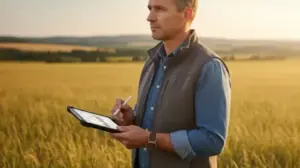 czy rolnik ryczaltowy rozlicza sie z urzedem skarbowym