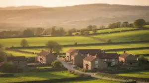 Do Ilu Mieszkańców Jest Wieś? do ilu mieszkancow jest wies