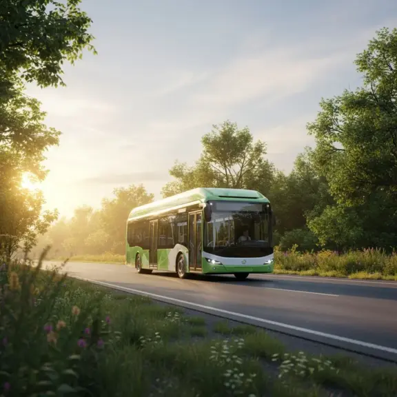 eko bus