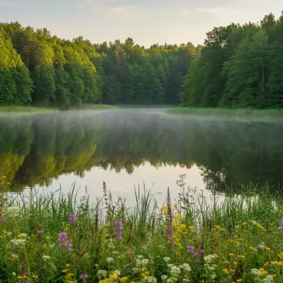 eko mazury