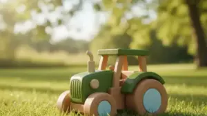 eko stroj dla chlopca