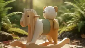 eko zabawka jak zrobic