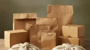 ekologiczne opakowanie