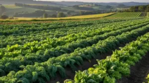 Ekologiczne Uprawy ekologiczne uprawy