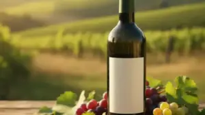 ekologiczne wino