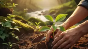 Ekologiczny Konkurs ekologiczny konkurs