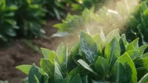 Ekologiczny Oprysk Na Mączniaka ekologiczny oprysk na maczniaka