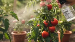 Ekologiczny Oprysk Na Pomidory ekologiczny oprysk na pomidory