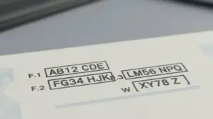 f1 f2 f3 w dowodzie rejestracyjnym
