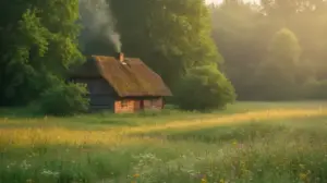 gdzie najlepiej na wsi