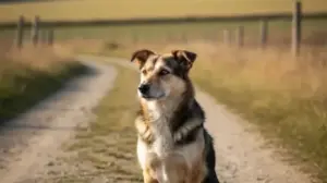 gdzie zglosic bezpanskiego psa na wsi