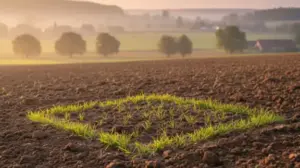 ile kosztuje 1 ar ziemi na wsi