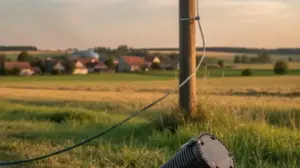 Ile Kosztuje Światłowód Na Wsi?