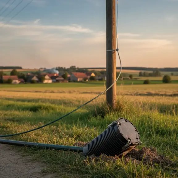 Ile Kosztuje Światłowód Na Wsi?