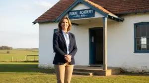 Ile Zarabia Dyrektor Szkoły Na Wsi? ile zarabia dyrektor szkoly na wsi