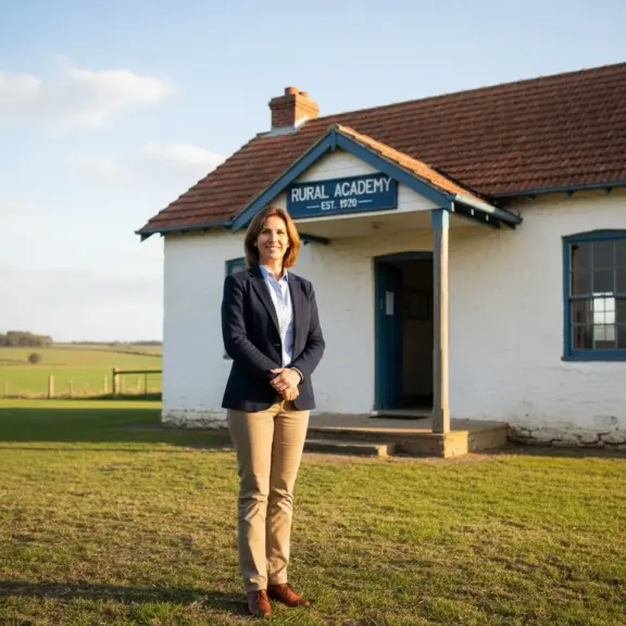 ile zarabia dyrektor szkoly na wsi
