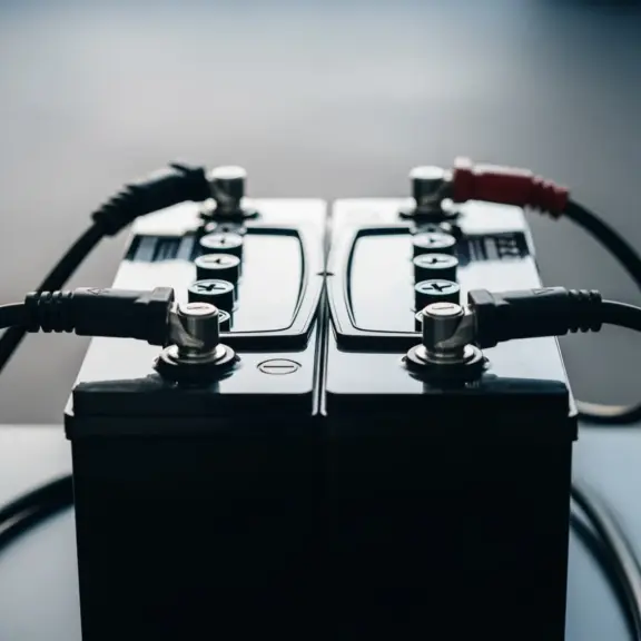 Jak Ładować Dwa Akumulatory 12V Jednocześnie?