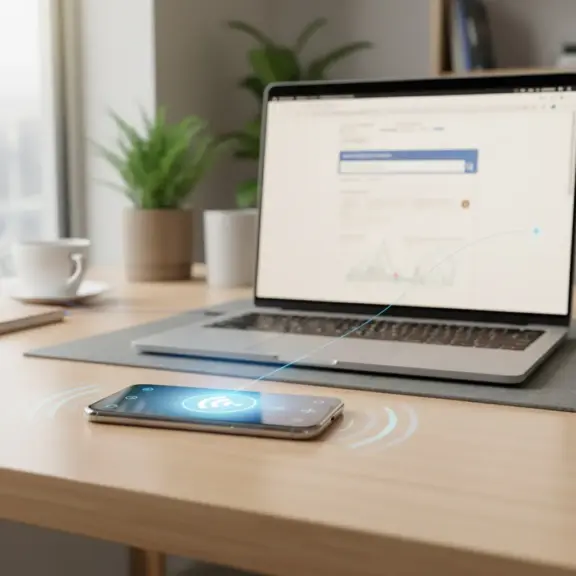 jak udostepnic internet z telefonu na komputer