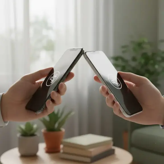 jak udostepnic internet z telefonu na telefon