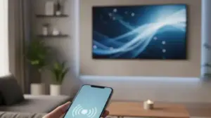 jak udostepnic internet z telefonu na telewizor