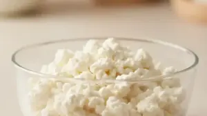 jak zrobic twarog ze slodkiego mleka