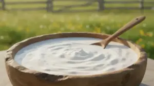 Jak Zrobić Zsiadłe Mleko Z Mleka Prosto Od Krowy? jak zrobic zsiadle mleko z mleka prosto od krowy