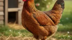 jaka rasa kur znosi najwiecej jajek